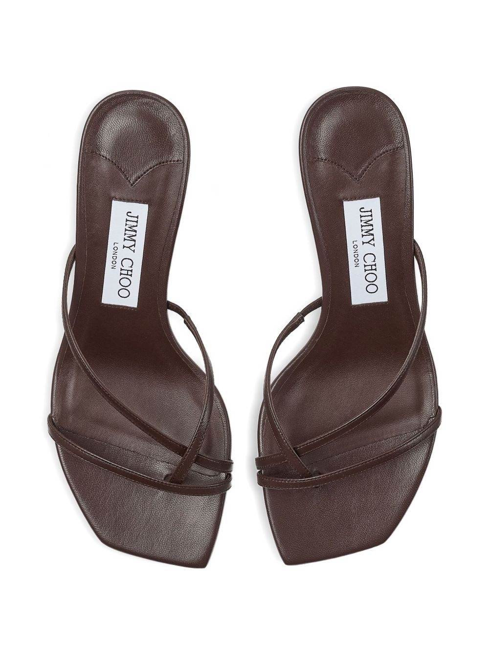 50mm Etna mules - 4