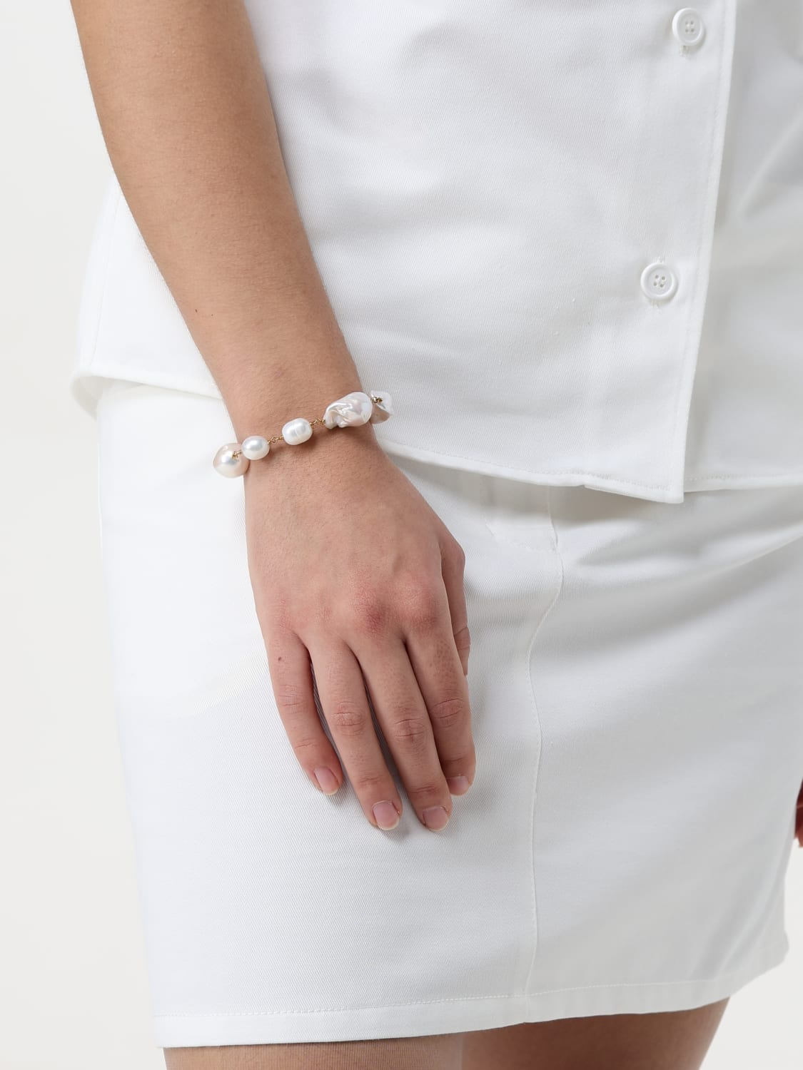 Jewel woman Jil Sander - 2