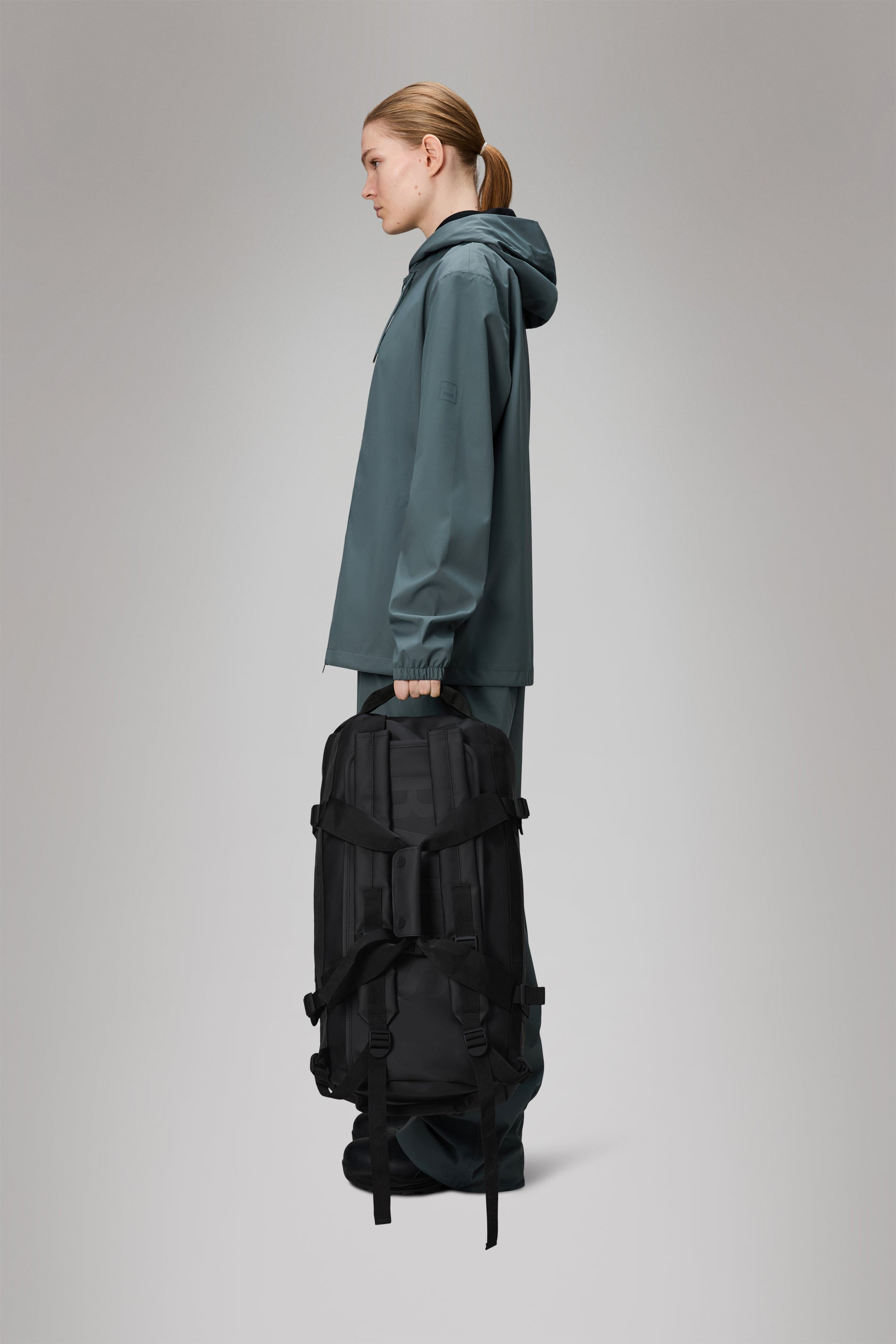 Texel Duffel Bag Small - 3