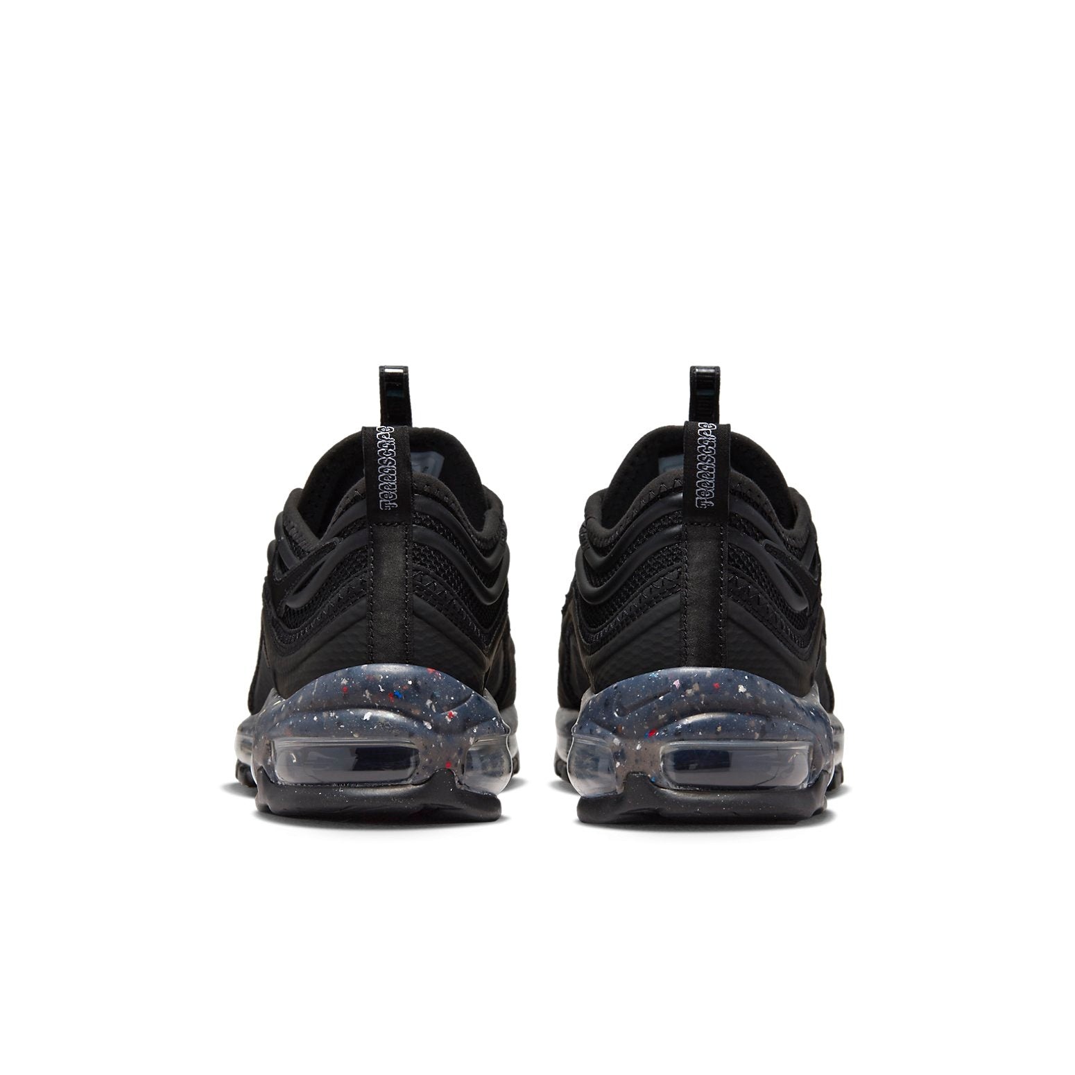 Nike Air Max Terrascape 97 'Triple Black' DQ3976-001 - 5