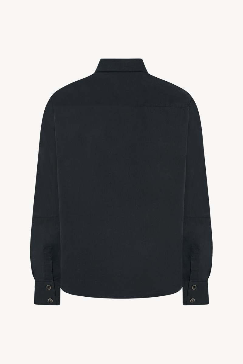 The Row Sadie Shirt in Cotton outlook