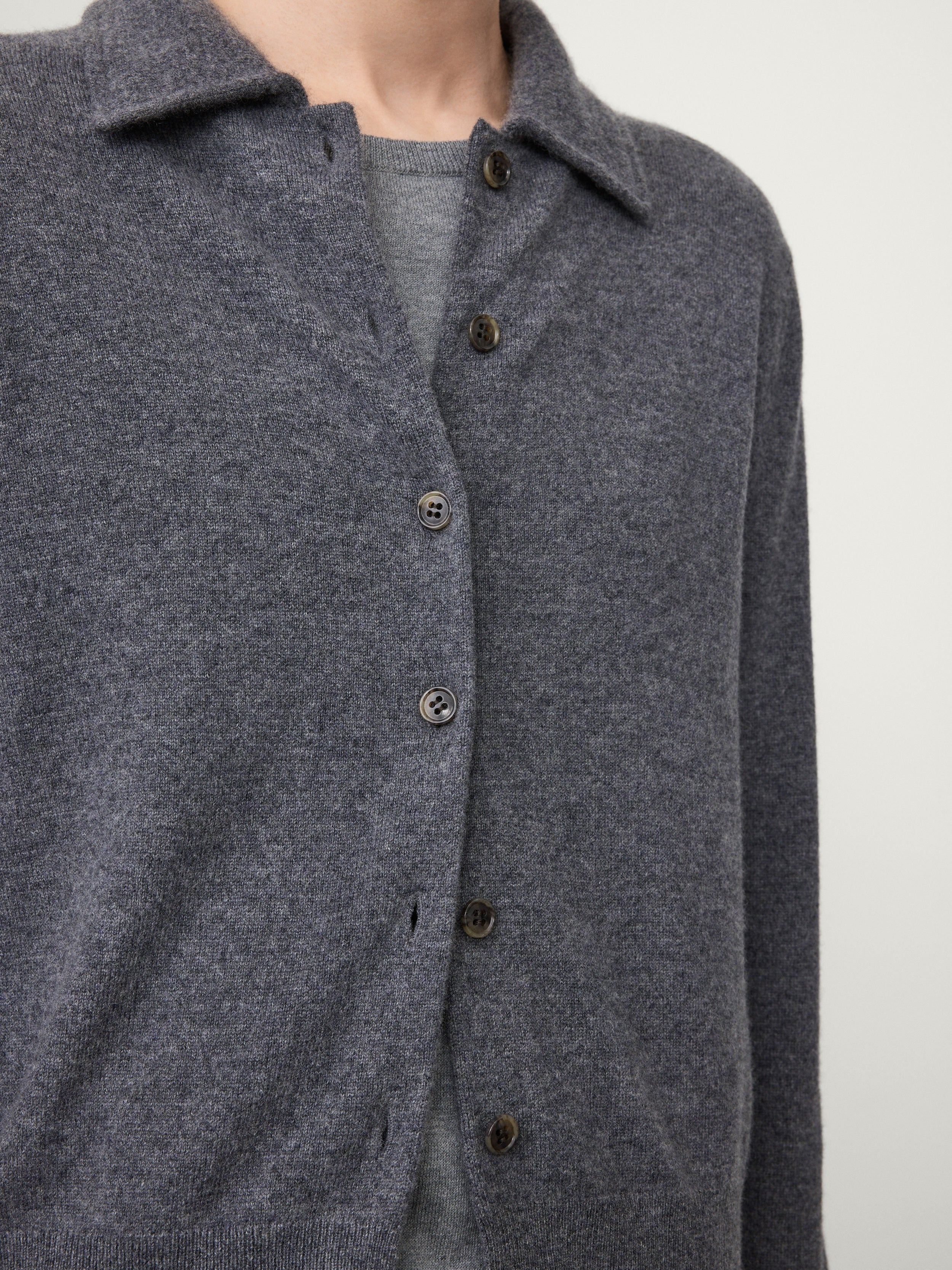 The Suzette Cardigan - 4