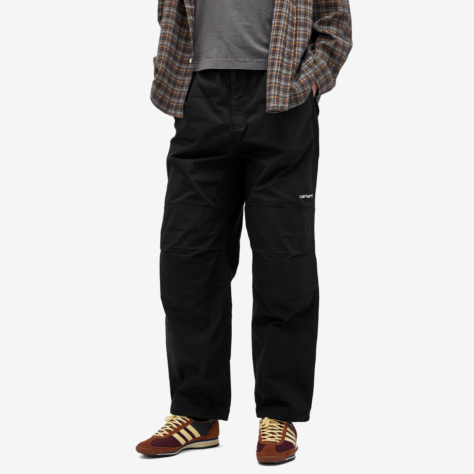 Carhartt WIP Coastal Trousers - 2