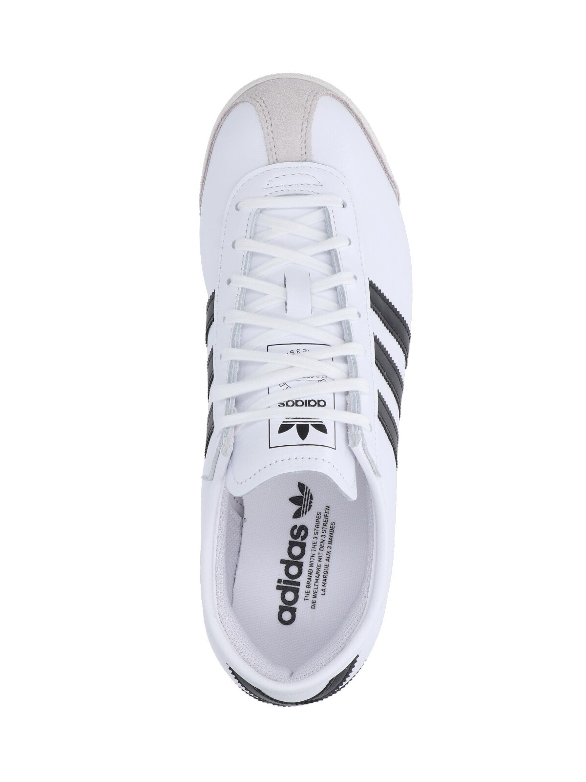 "ITALIA 70S" SNEAKERS - 5