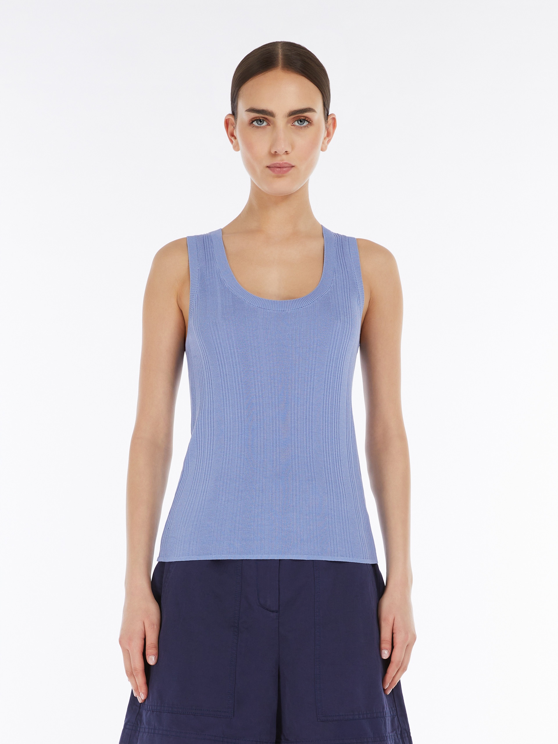 CEYLON Viscose yarn top - 3