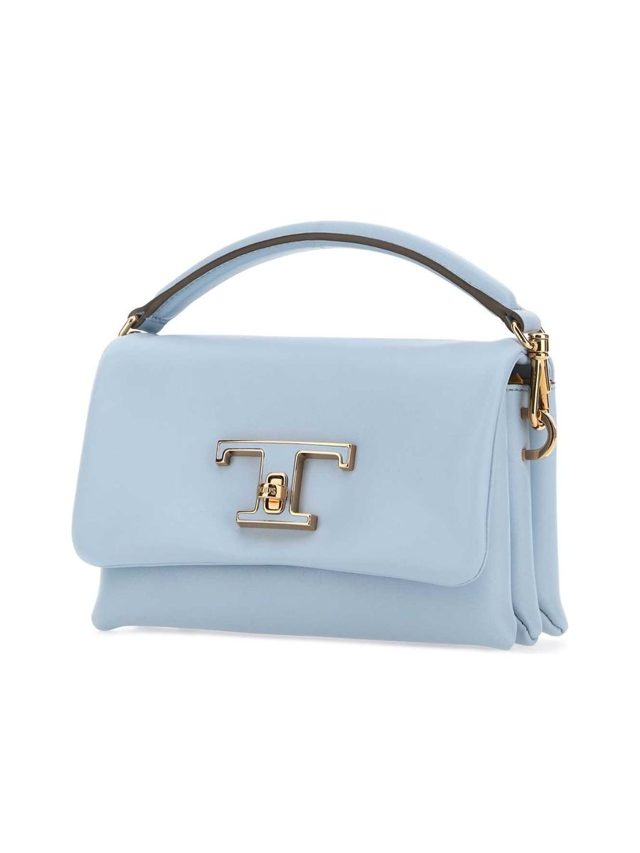 Micro T Timeless Handbag - 2