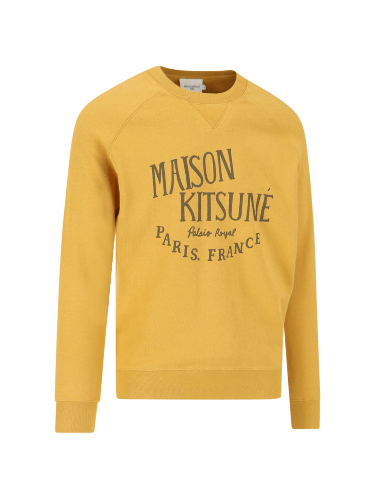 PALAIS ROYAL' SWEATSHIRT - 2