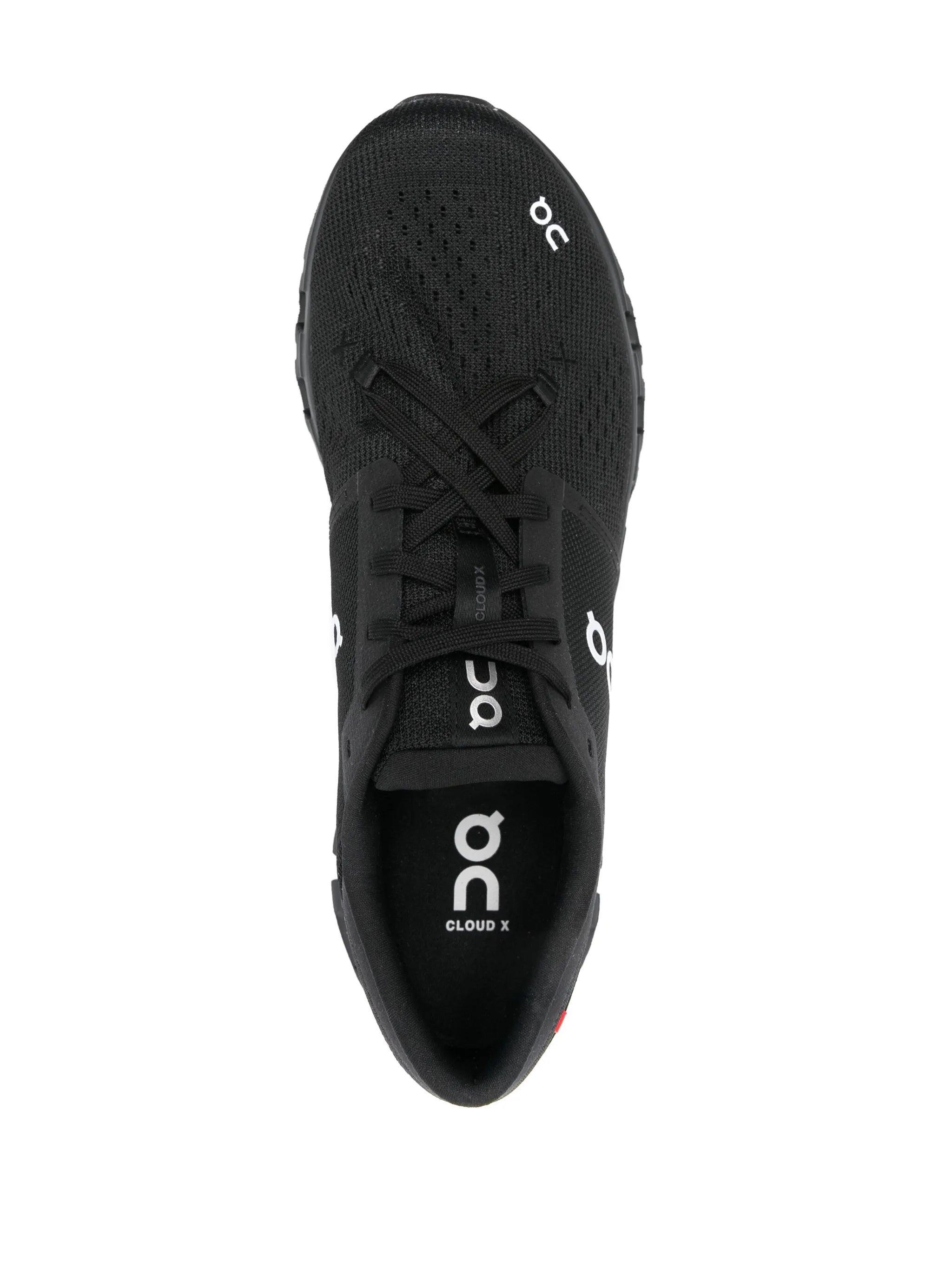 On Running On Cloud X 4 &quot;Black Eclipse&quot; - 4