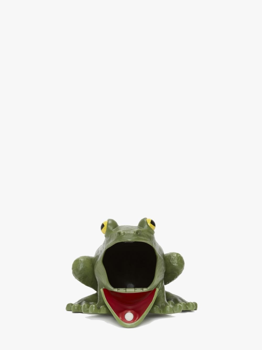 FROG CLUTCH BAG - 4