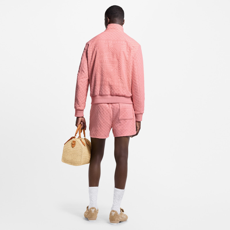 French Terry Track Top 3