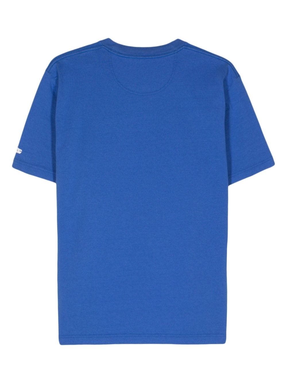 Delorean cotton T-shirt - 2
