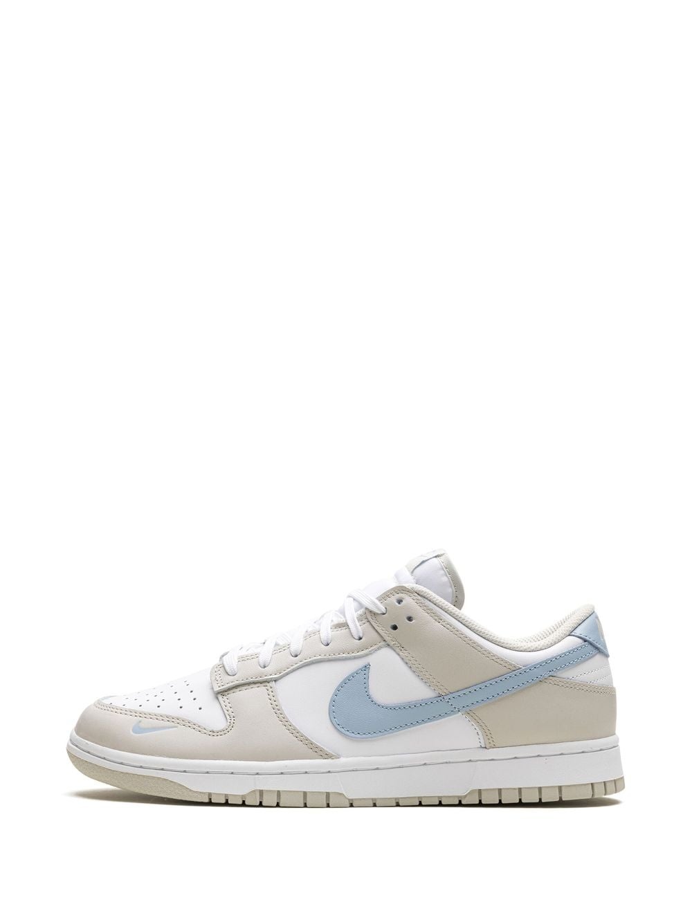 Dunk Low "Light Bone/Armory Blue" sneakers - 6