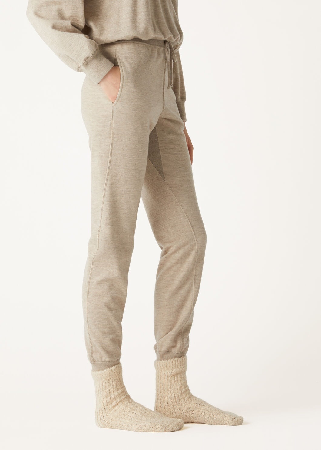 Cocooning Pants - 4