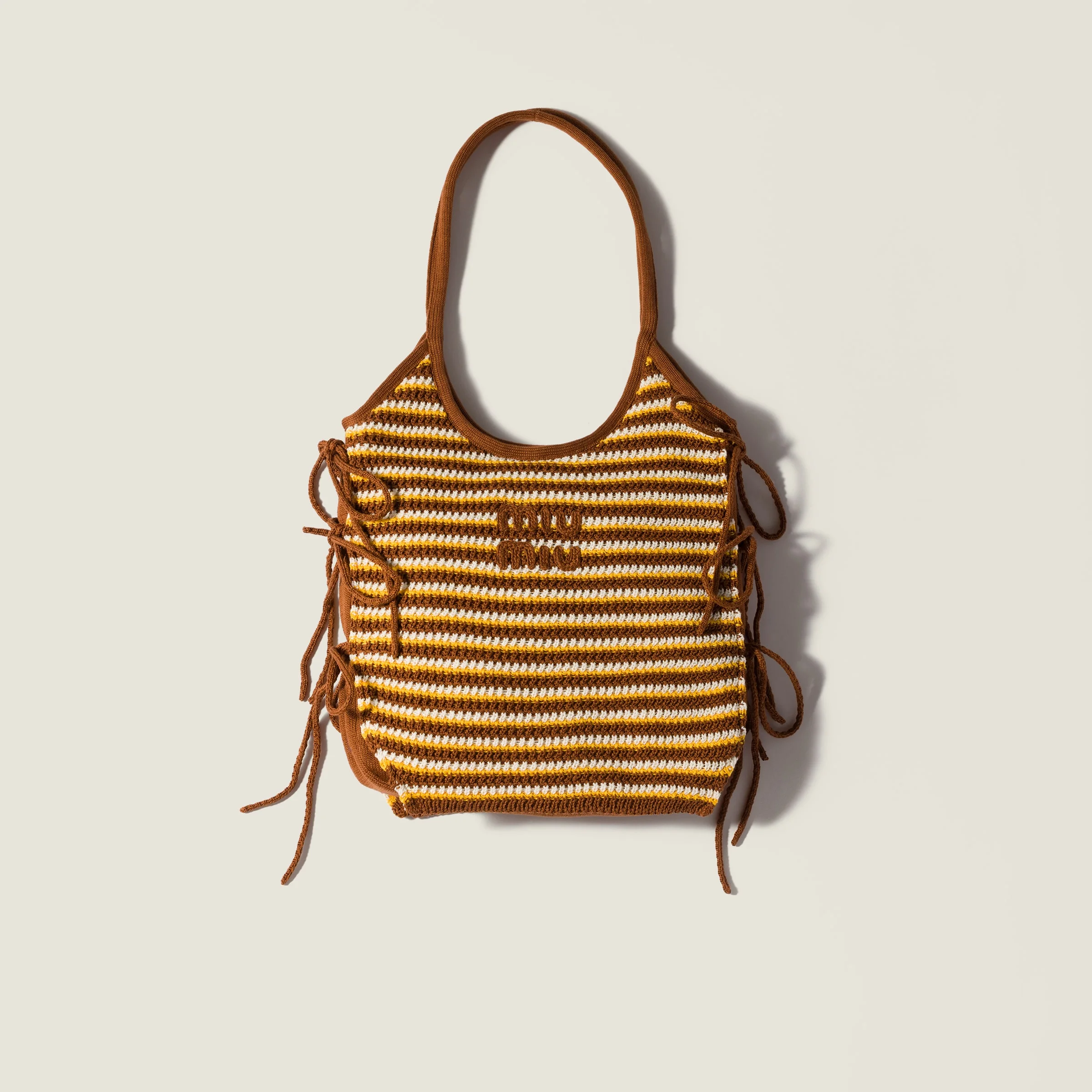 Ivy crochet bag - 1