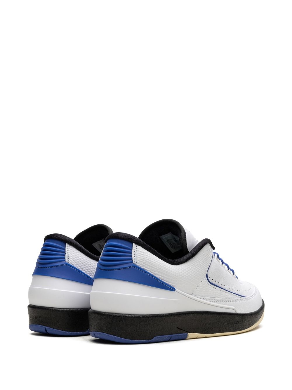 Air Jordan 2 Low "Varsity Royal" sneakers - 3