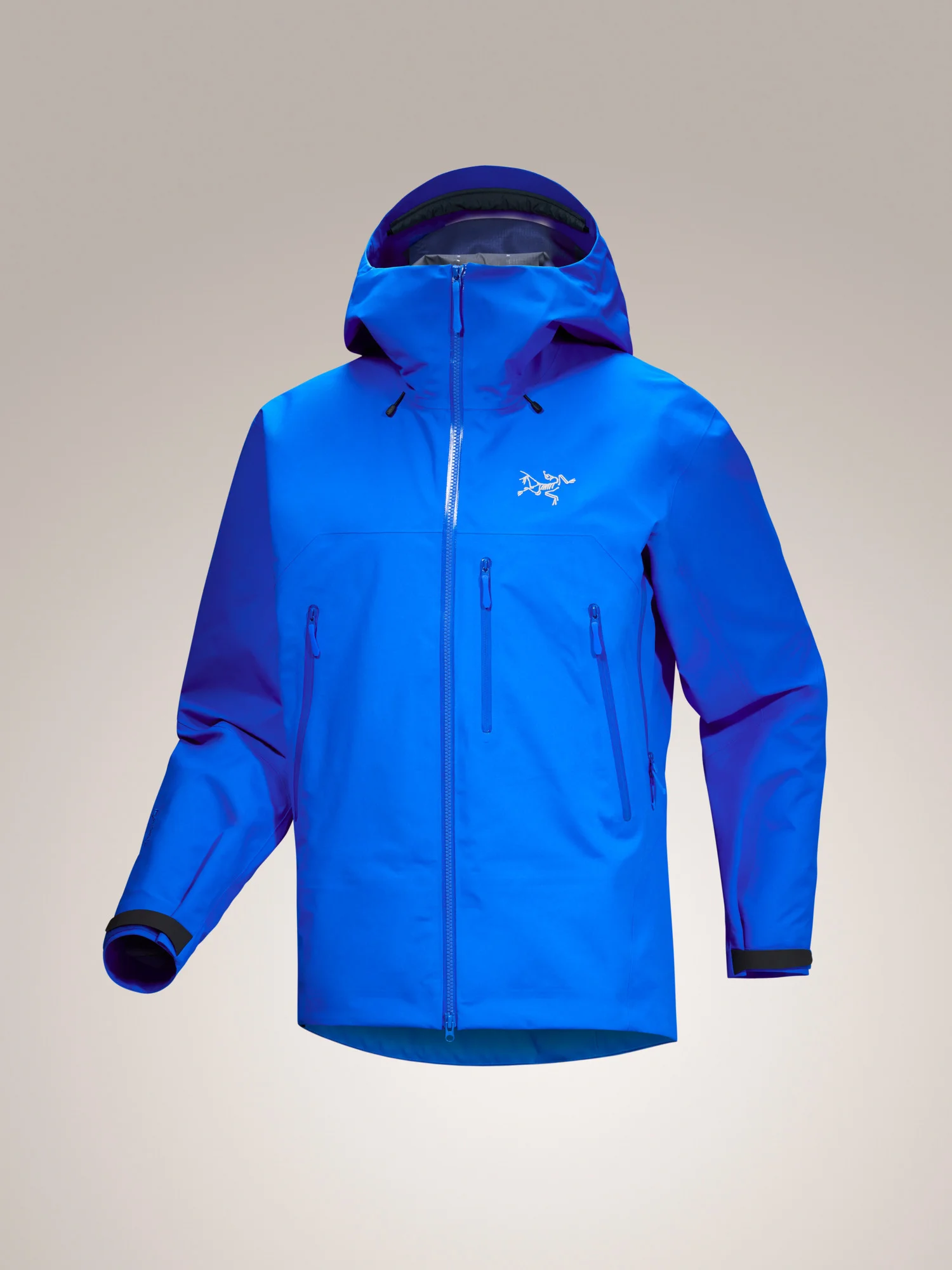 Beta SV Jacket - 1