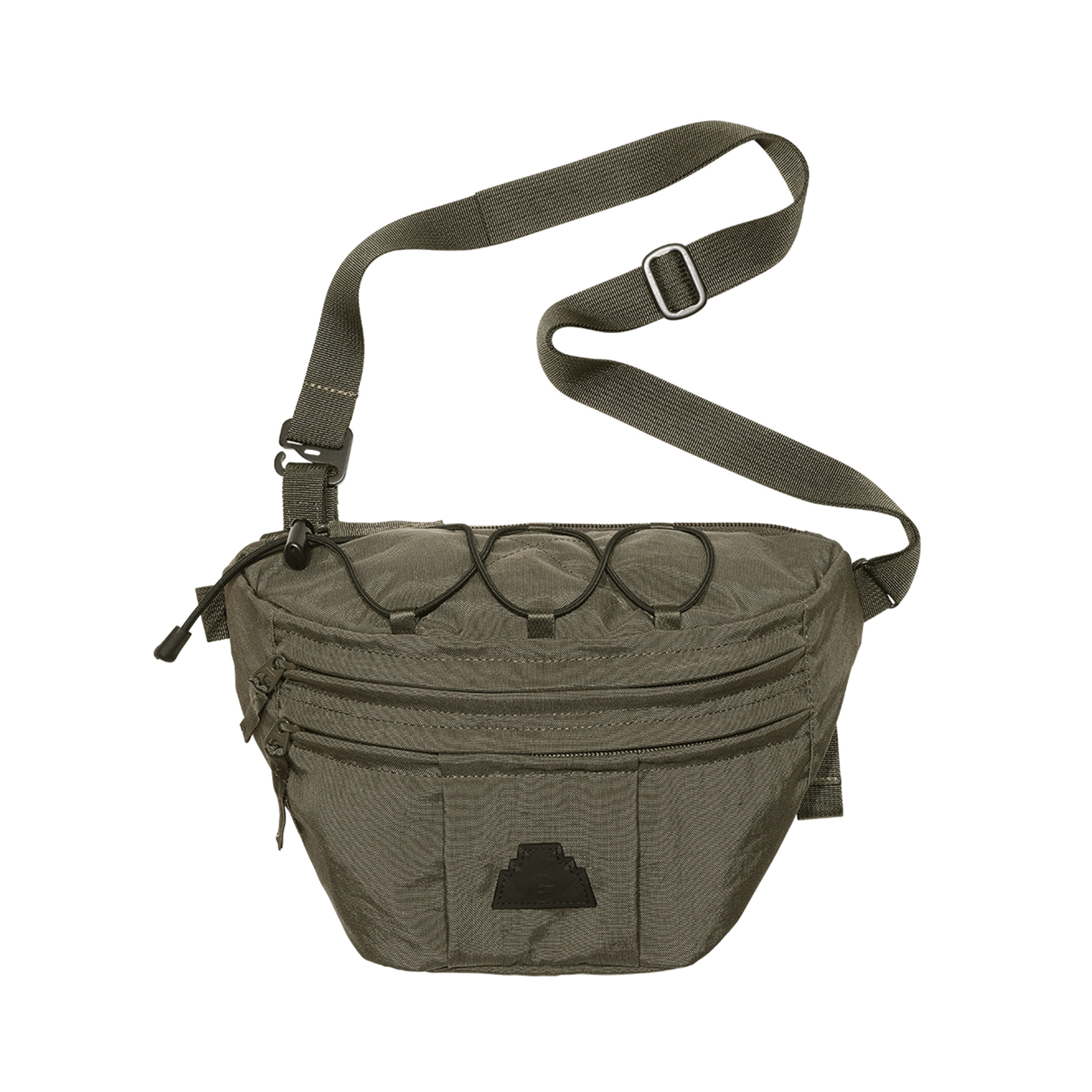 Action Waist Bag - 1