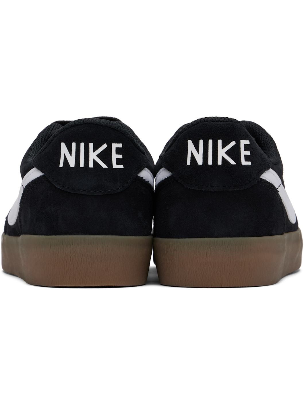 Black Killshot 2 Sneakers - 2
