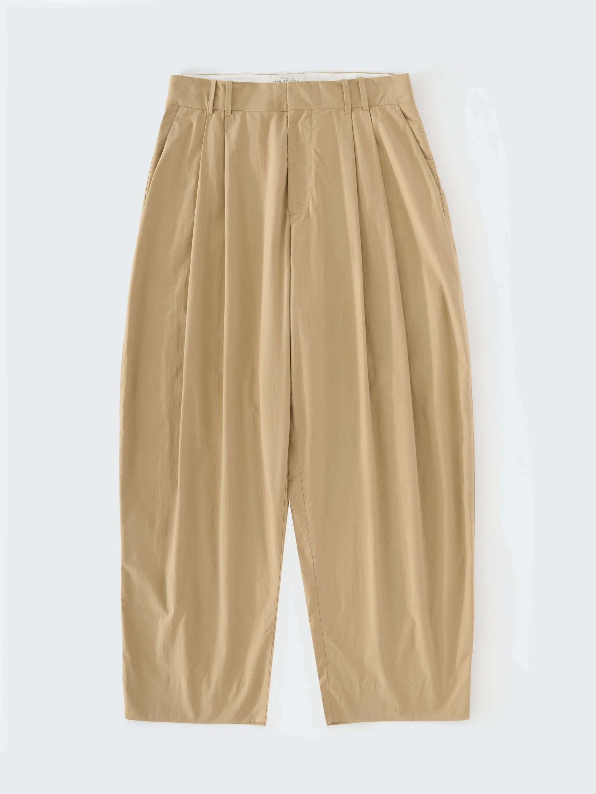 Line Pant - 1