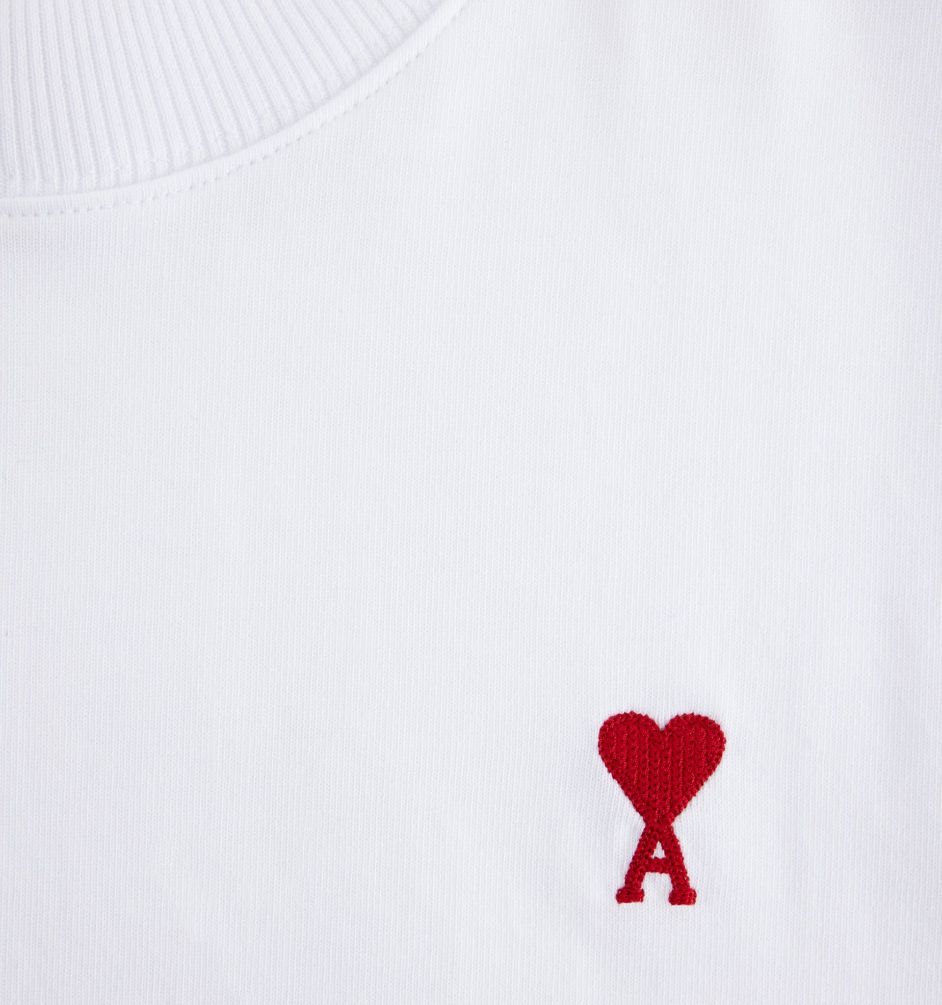 Ami De Coeur Long Sleeves T-Shirt - 5