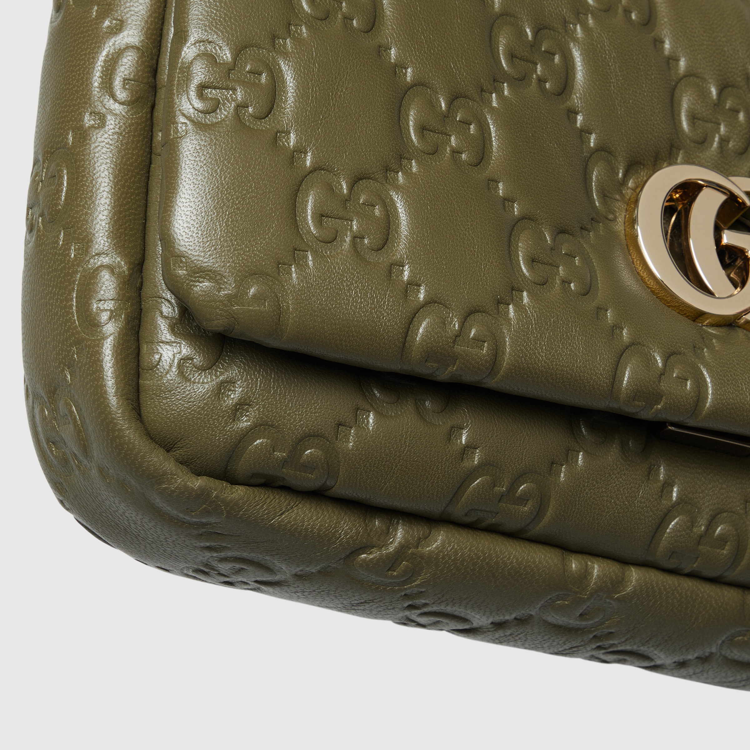 GG Milano mini top handle bag - 11