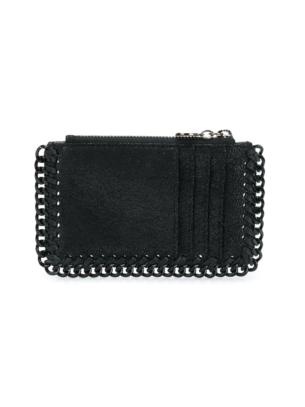 Falabella zipped wallet - 2