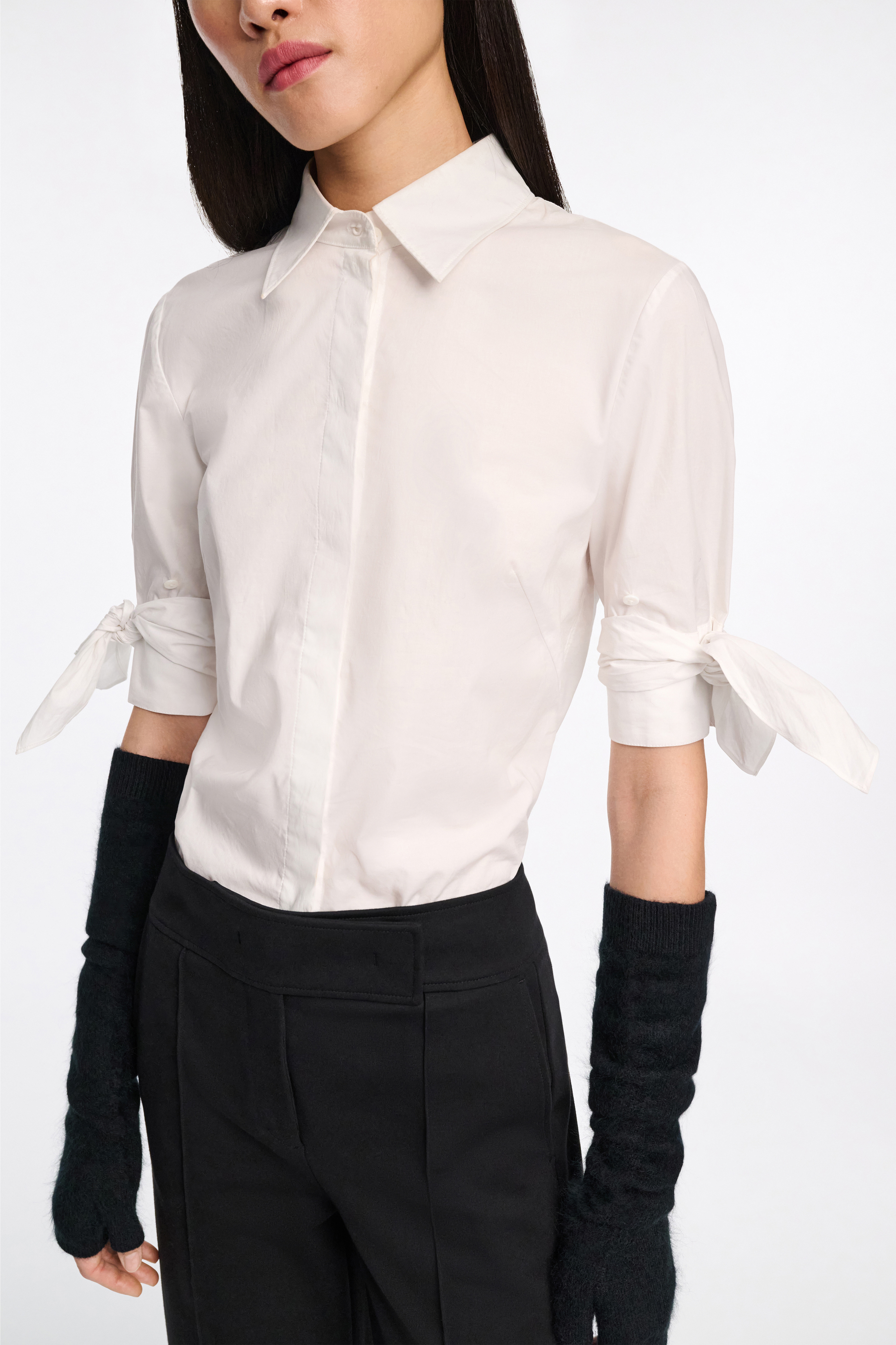 PURE POWER blouse - 5