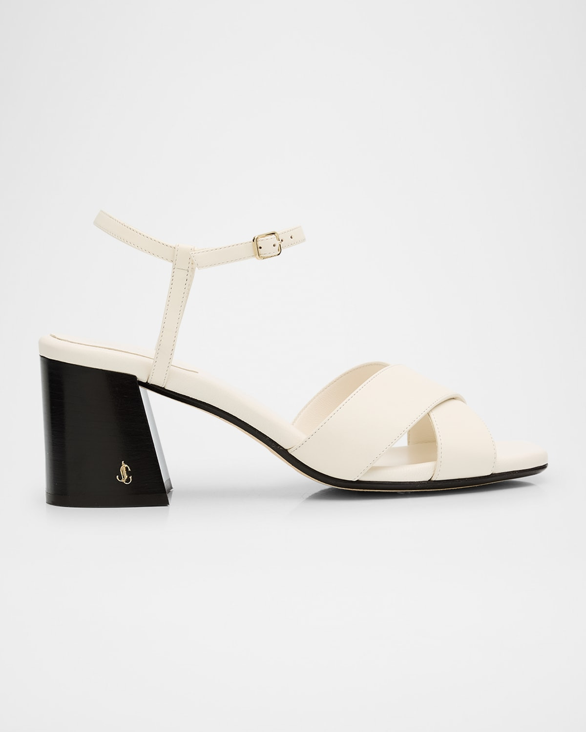 Valla 65 Vacchetta Sandals - 1