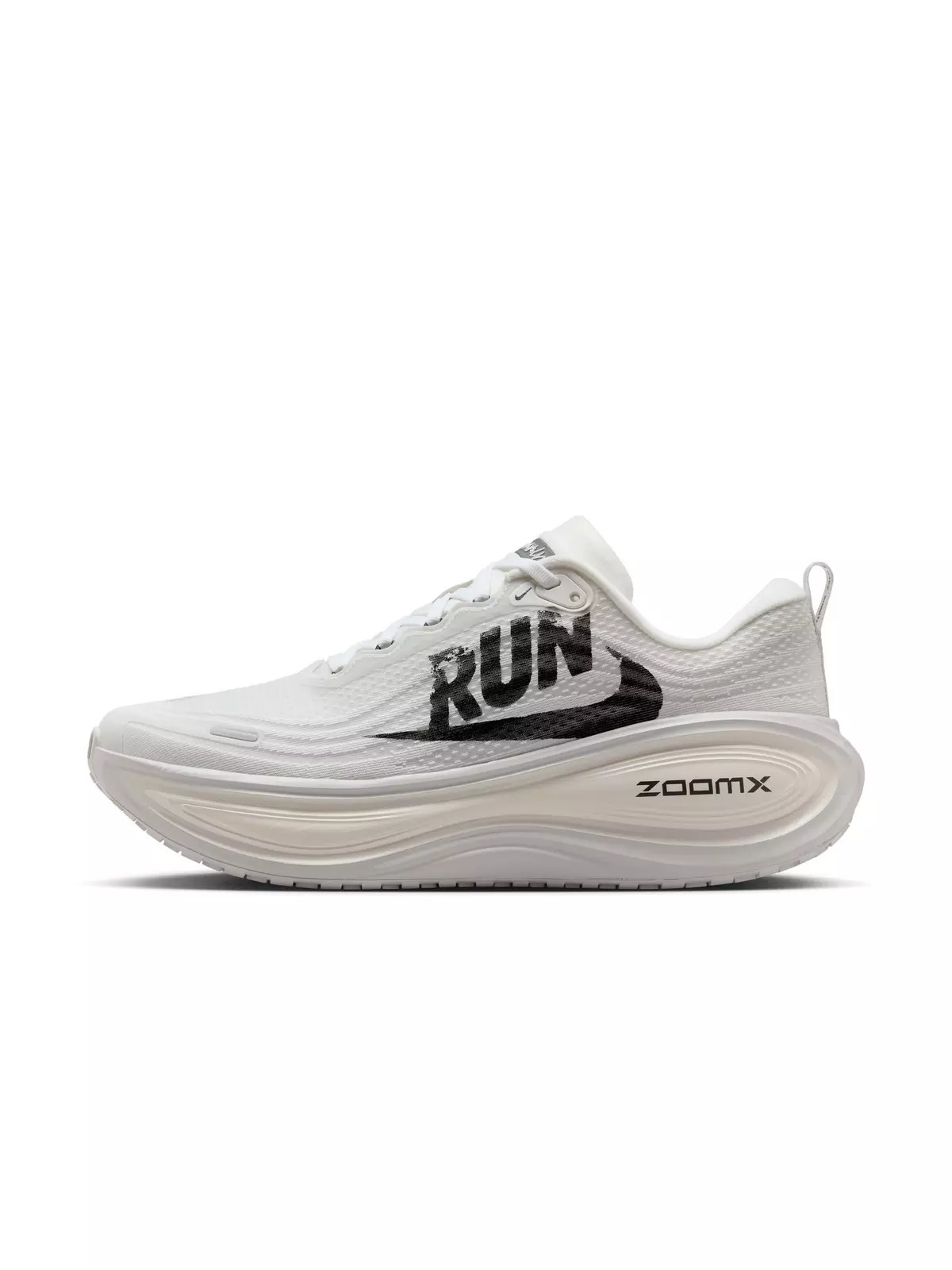 Vomero Plus "Summit White" Men's Shoe - 7