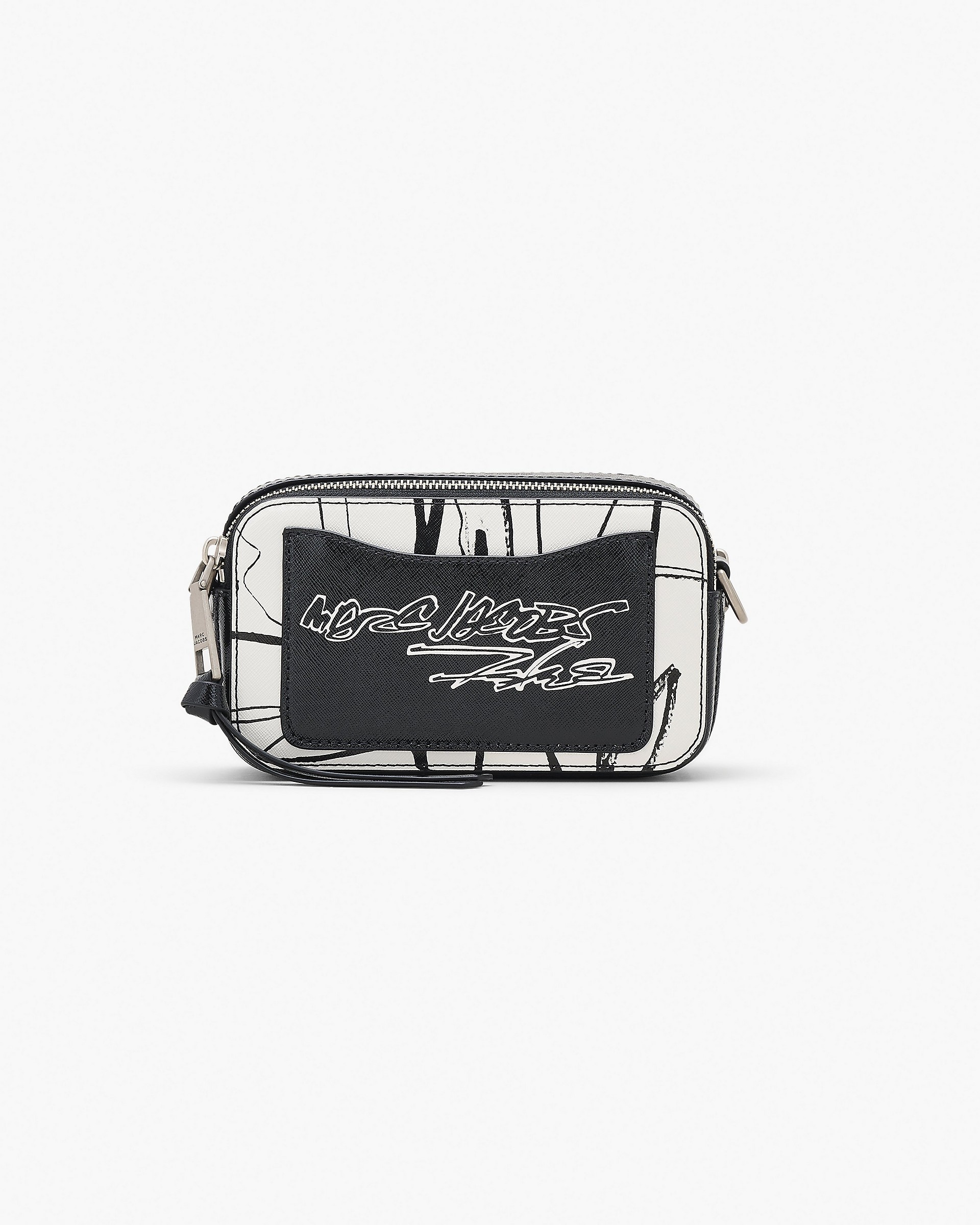 FUTURA X MARC JACOBS POINTMAN SNAPSHOT - 3
