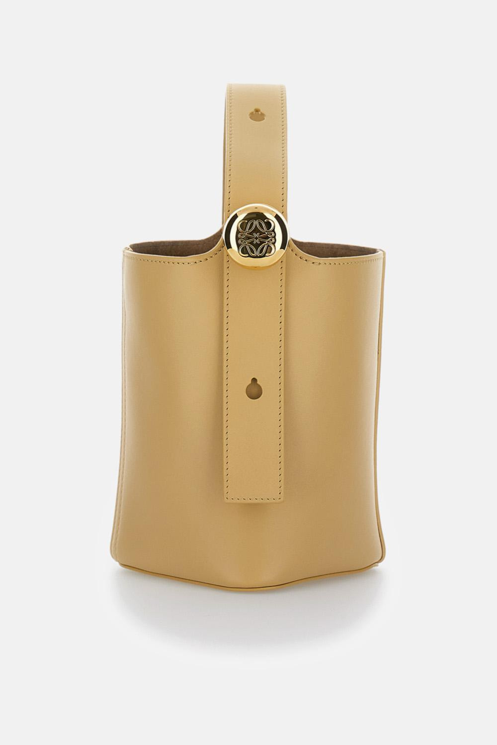 PEBBLE BUCKET MINI - 1