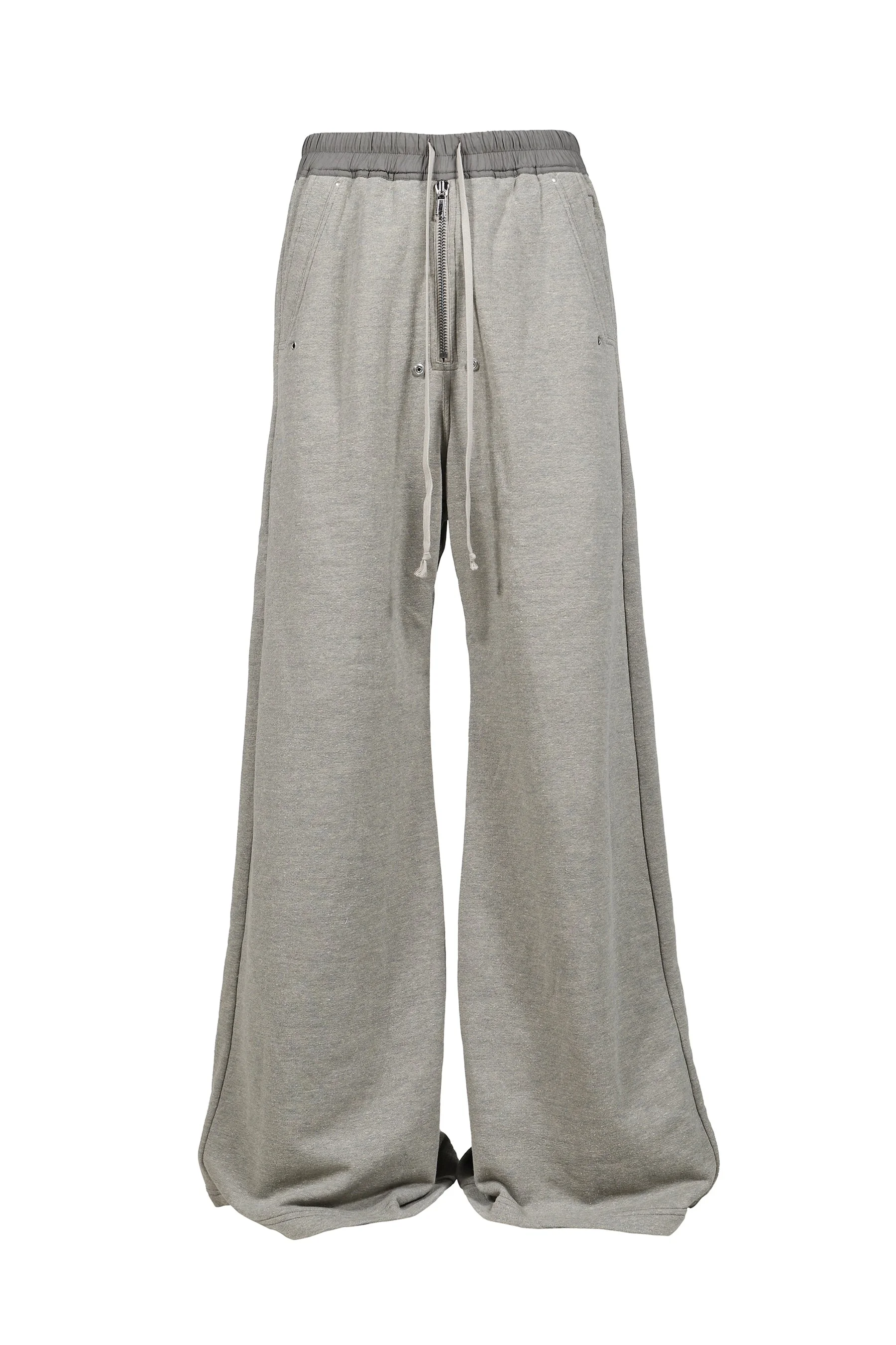 GETH BELAS / GRY MELANGE - 1