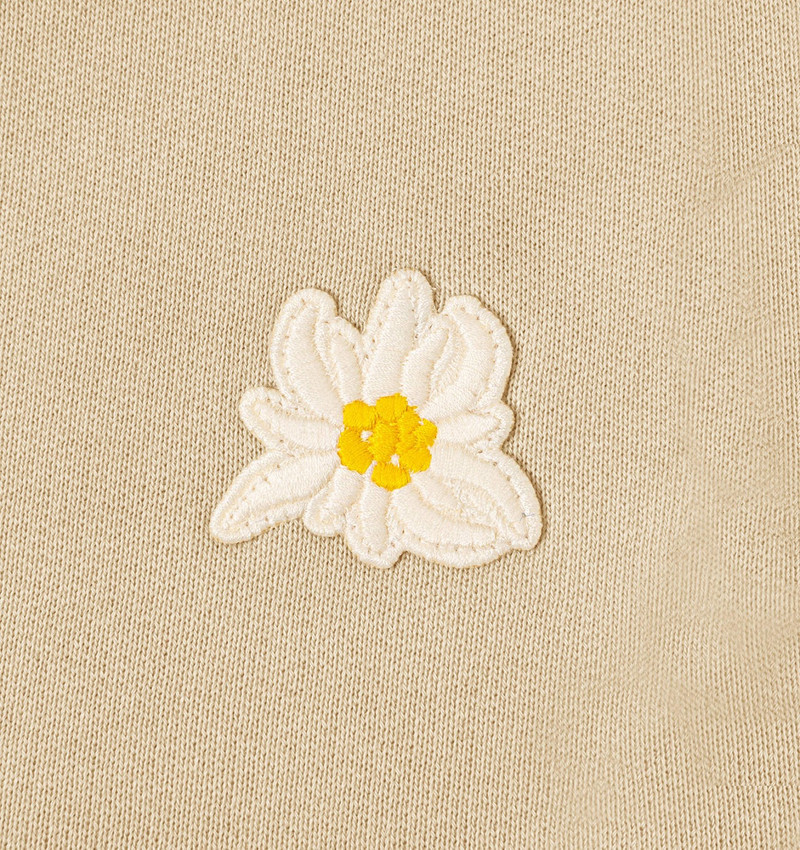 EDELWEISS PATCH SKIRT WOMAN 6