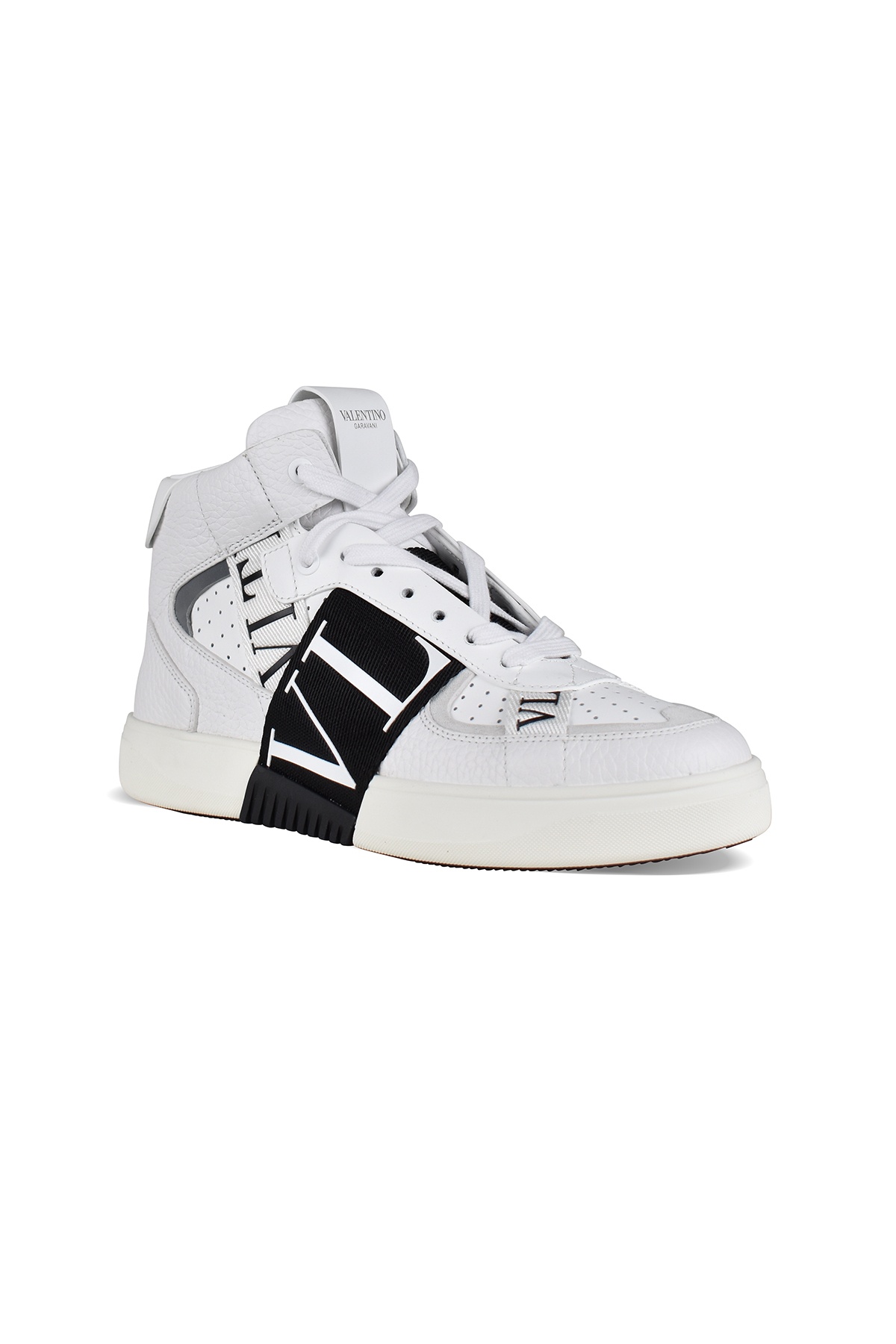 VL7N high-top sneakers - 2