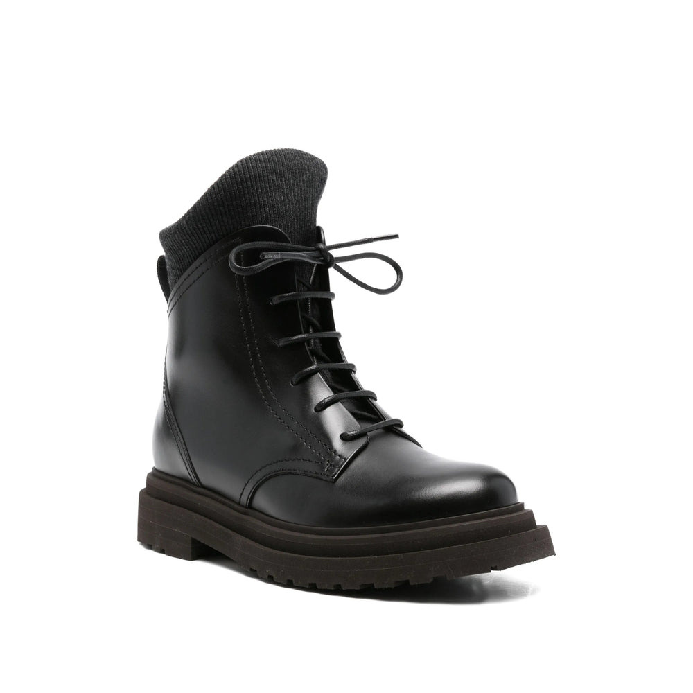 Brunello Cucinelli Black Women - 3