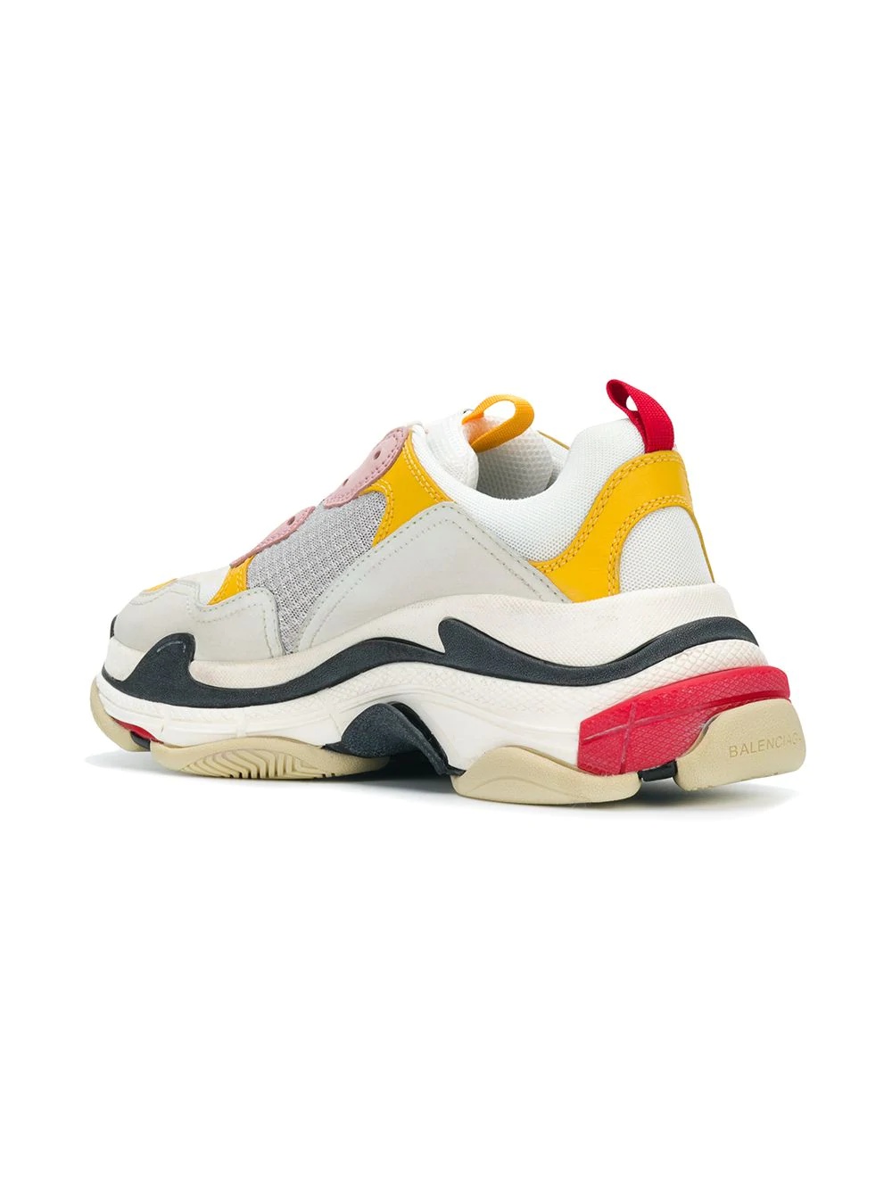 Triple S sneakers - 3