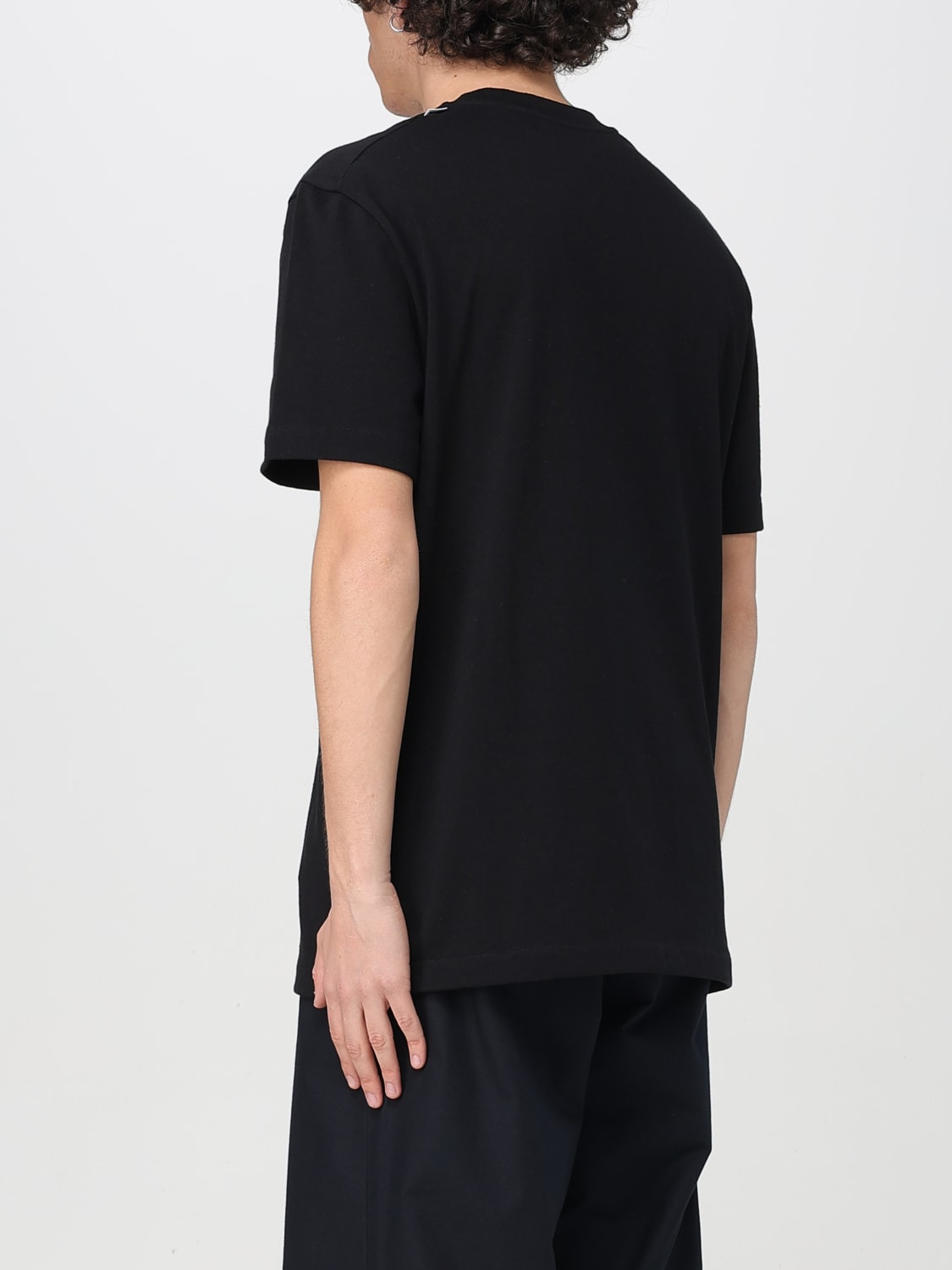 T-shirt men Jil Sander - 3