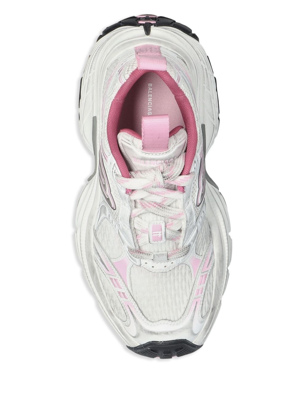 6XL sneakers - 4