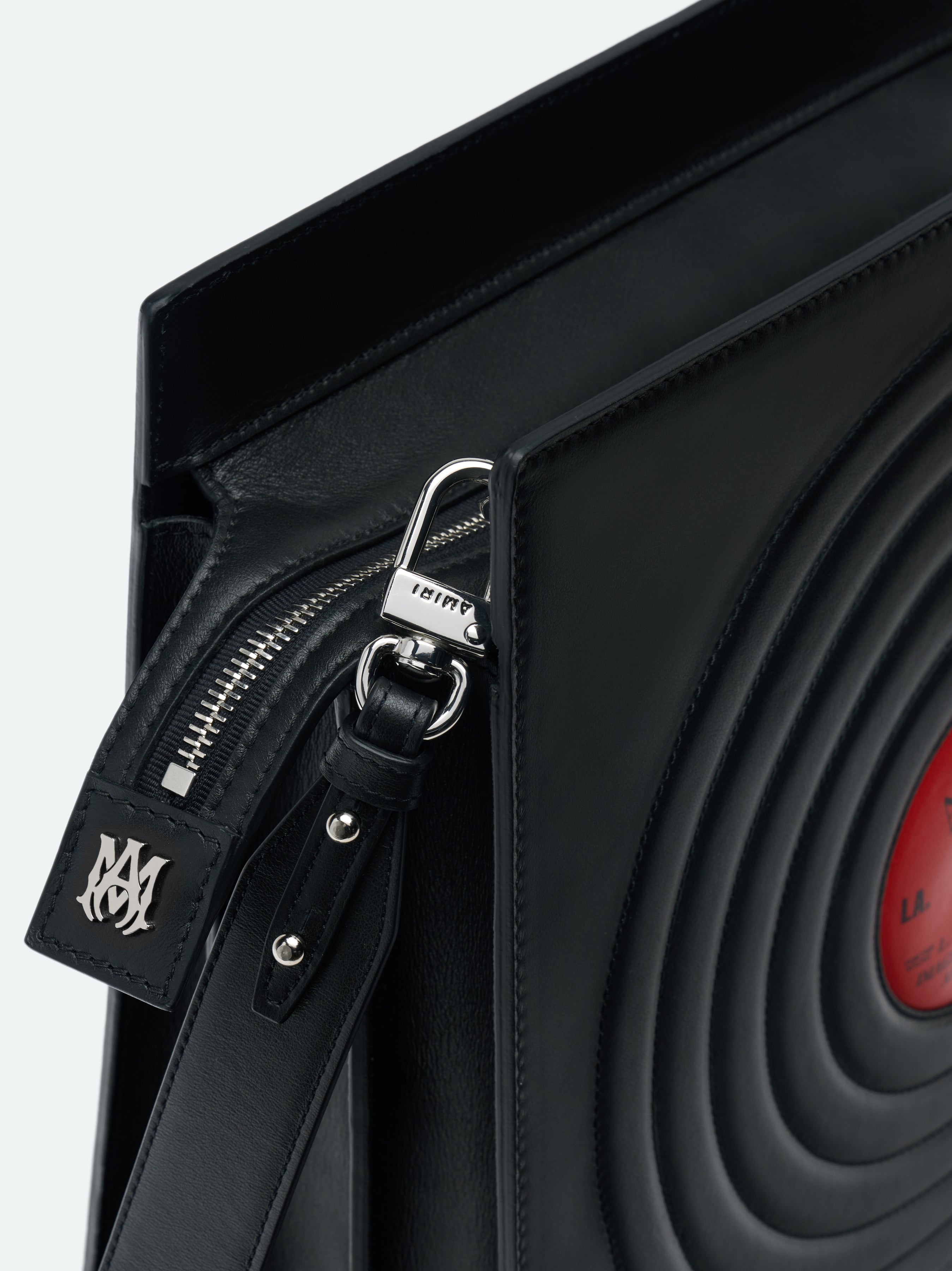 LARGE RECORD BAG - 4
