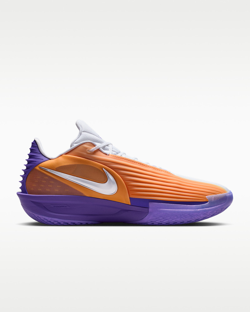 Nike G.T. Cut 3 Turbo Basketball Shoes 3