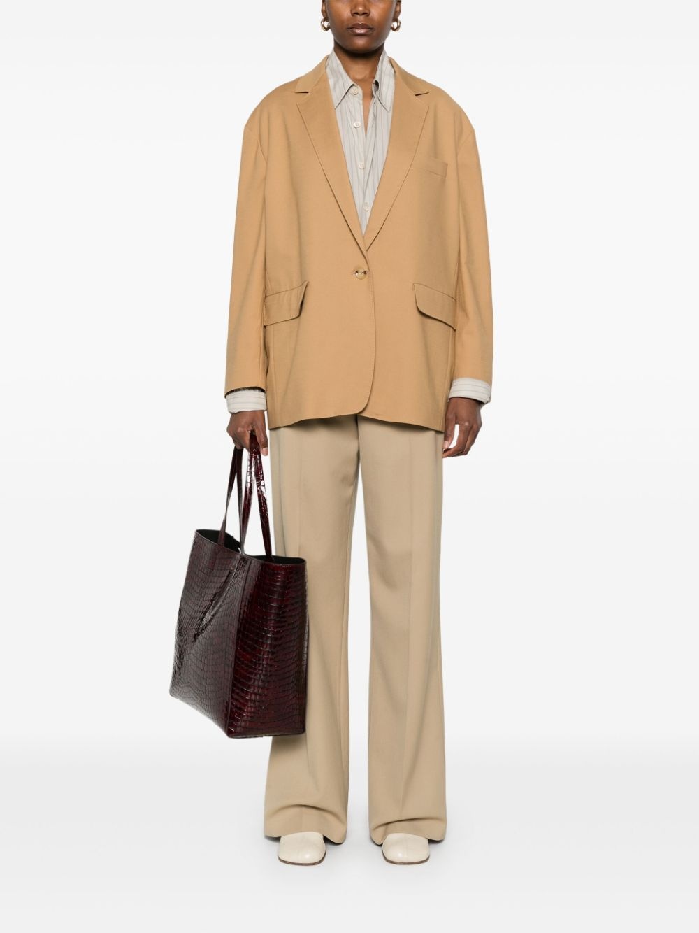 Monica blazer - 2
