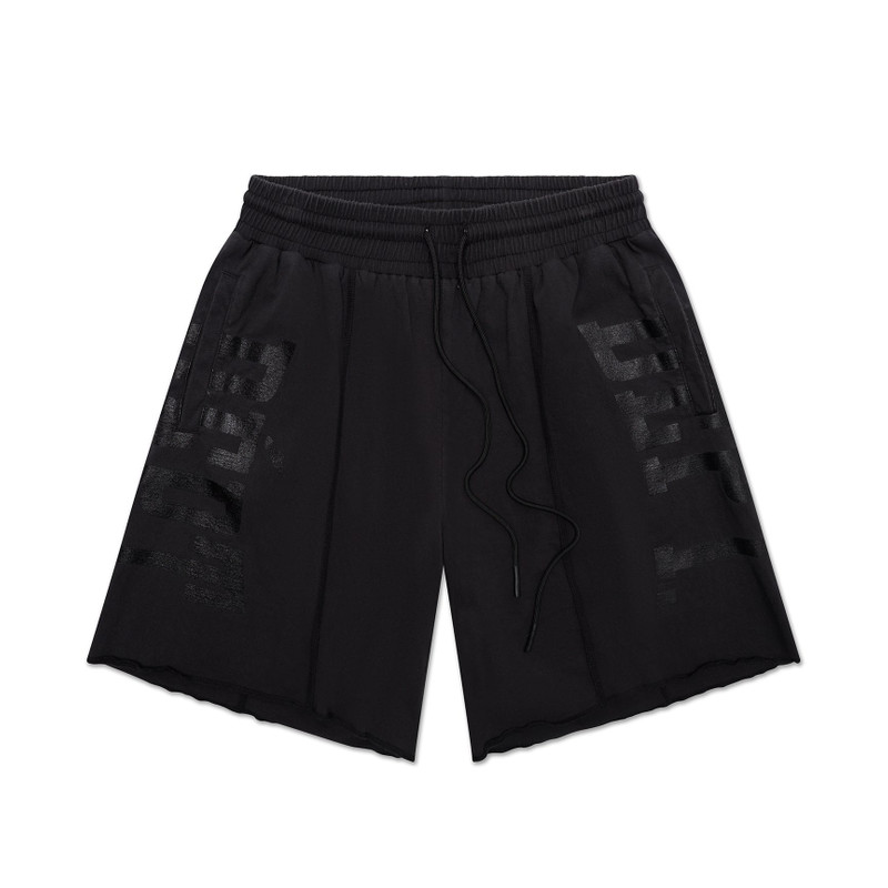 DÉPT FITNESS SHORTS 1