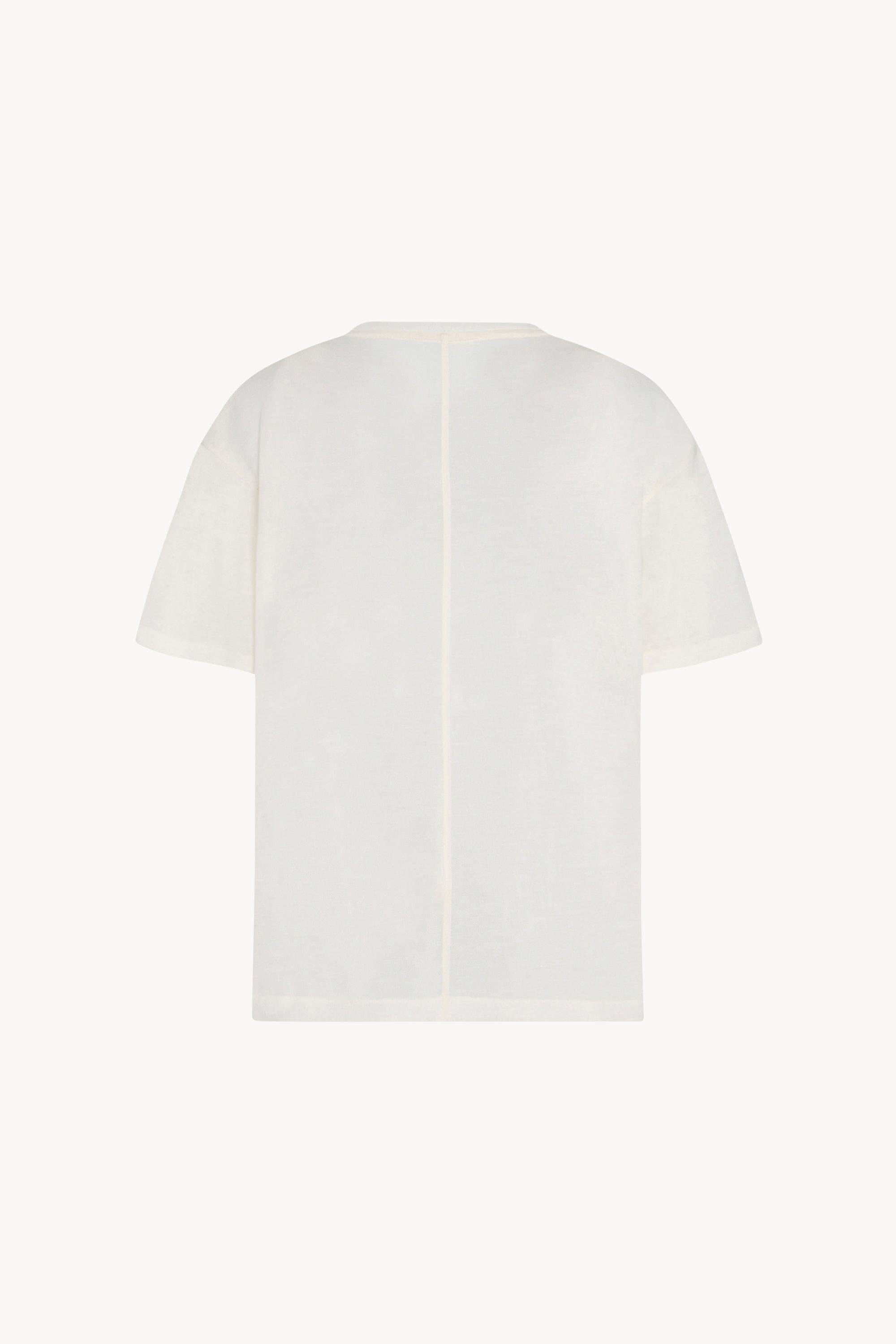 Lila Top in Cashmere - 2