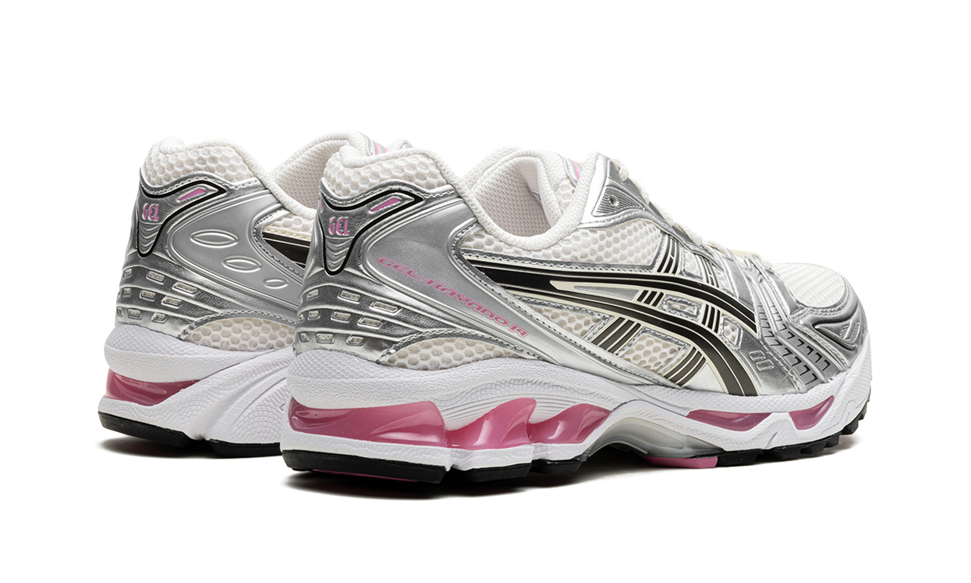 Gel Kayano 14 - 3