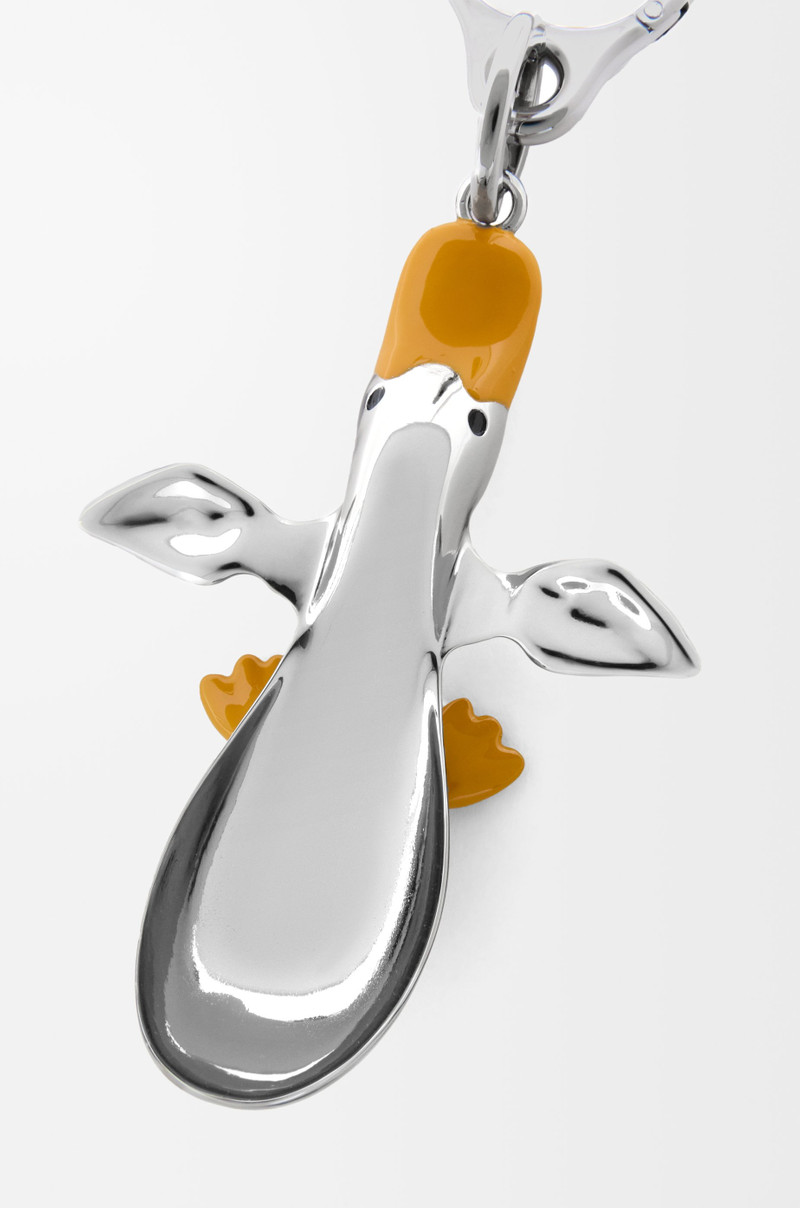 Duck spoon charm 4