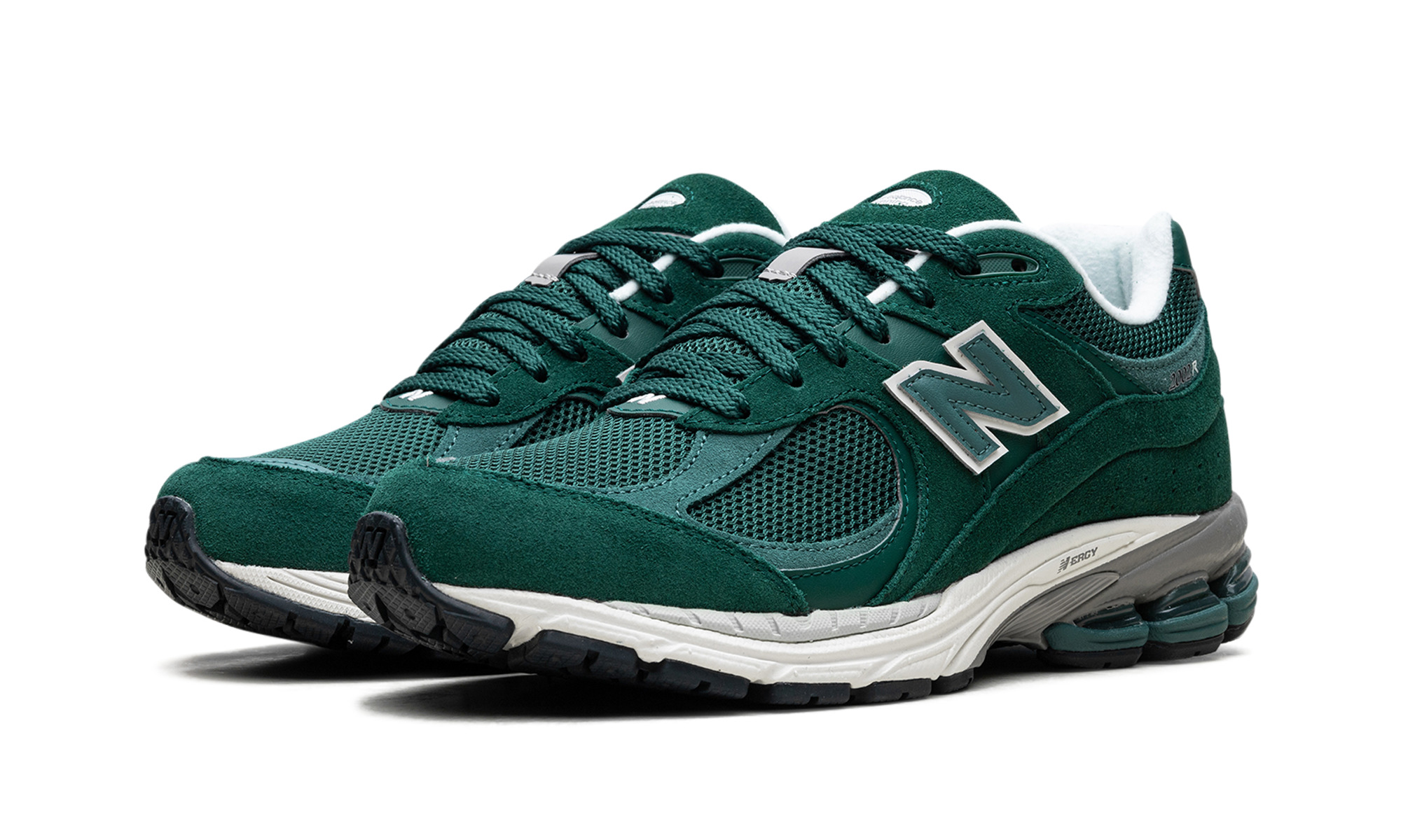 2002R "Marsh Green" - 2