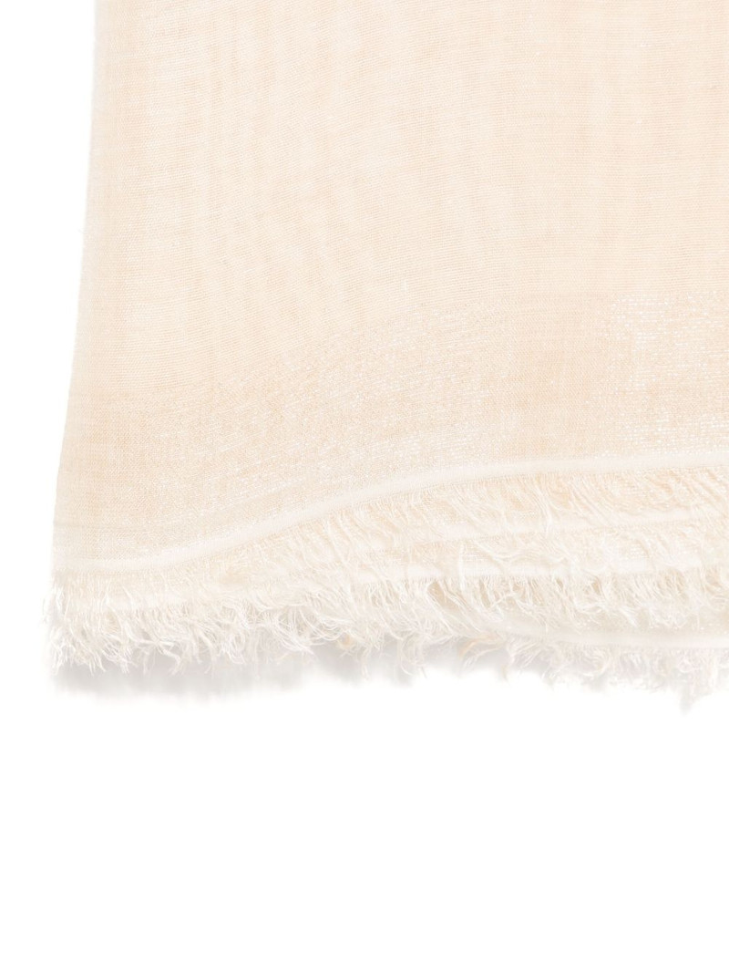 Faliero Sarti Amanda scarf outlook