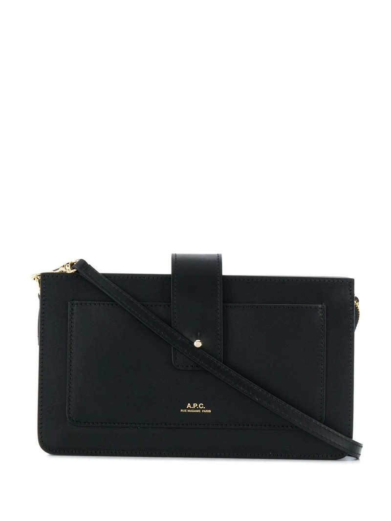 Albane clutch 1