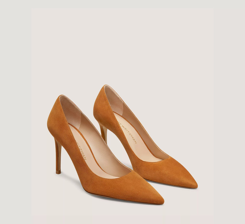 Stuart Weitzman STUART POWER 85 outlook
