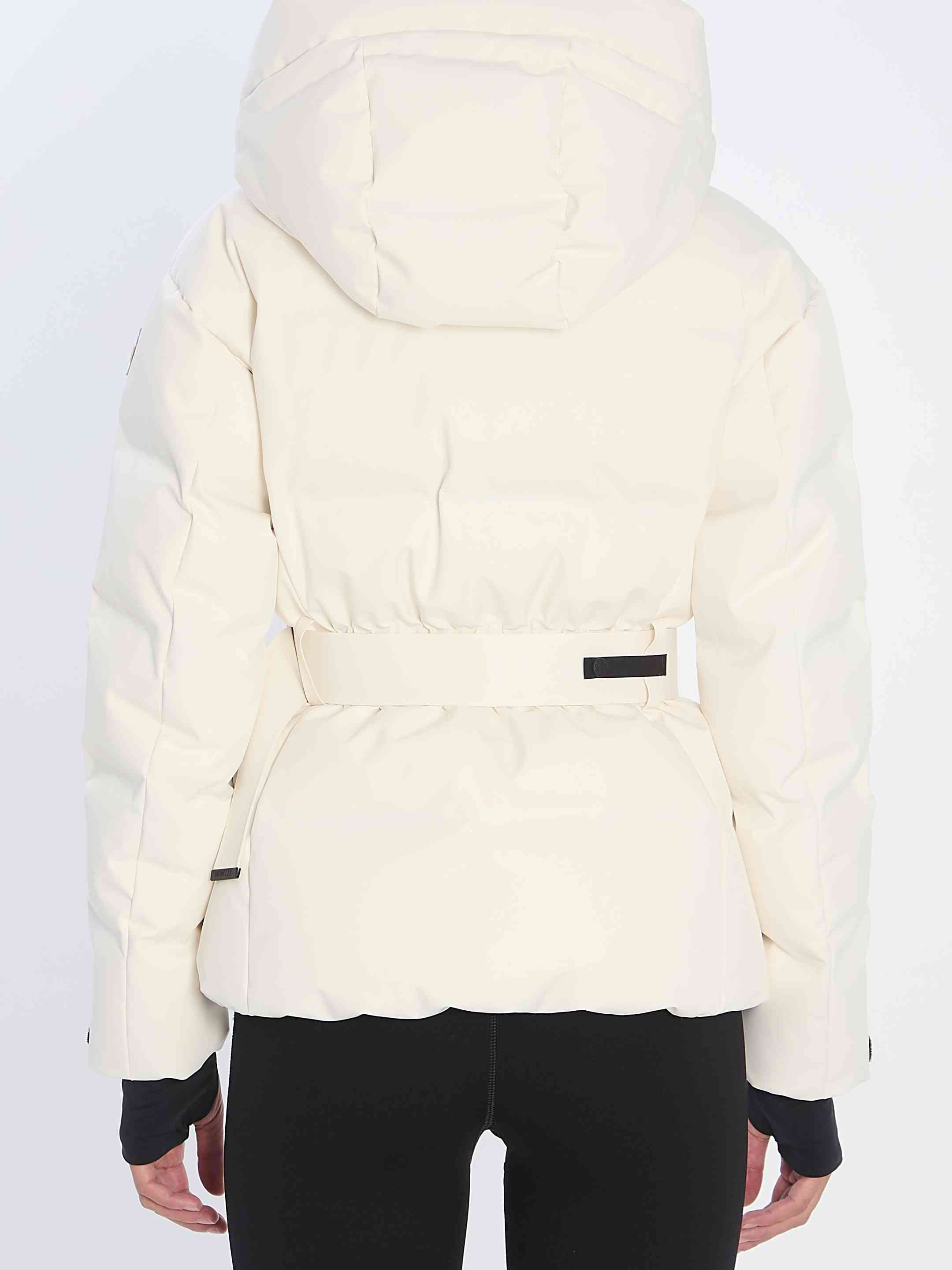 Moncler Grenoble Women Tolima Ski Jacket - 4